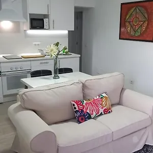 Apartamento Eva Costa Teguise