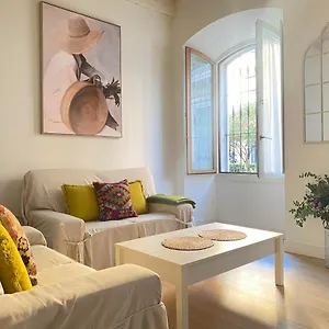  Appartamento Hispalis Santa Catalina Spagna