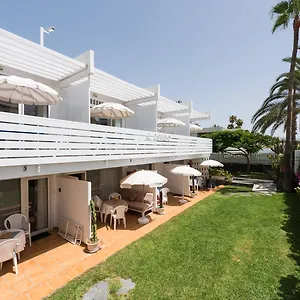 Apartment El Capricho, Meloneras