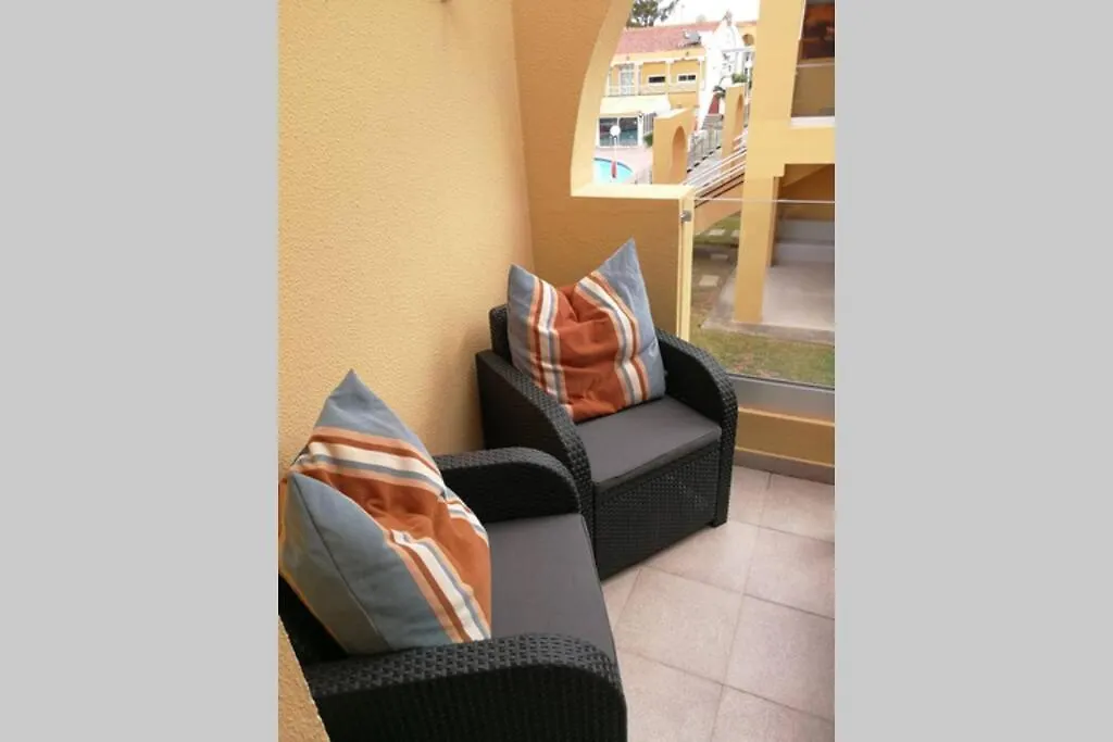 Tisalaya Park Stay, Cosy Apartment In Maspalomas 0*, Maspalomas (Gran Canaria) Spain