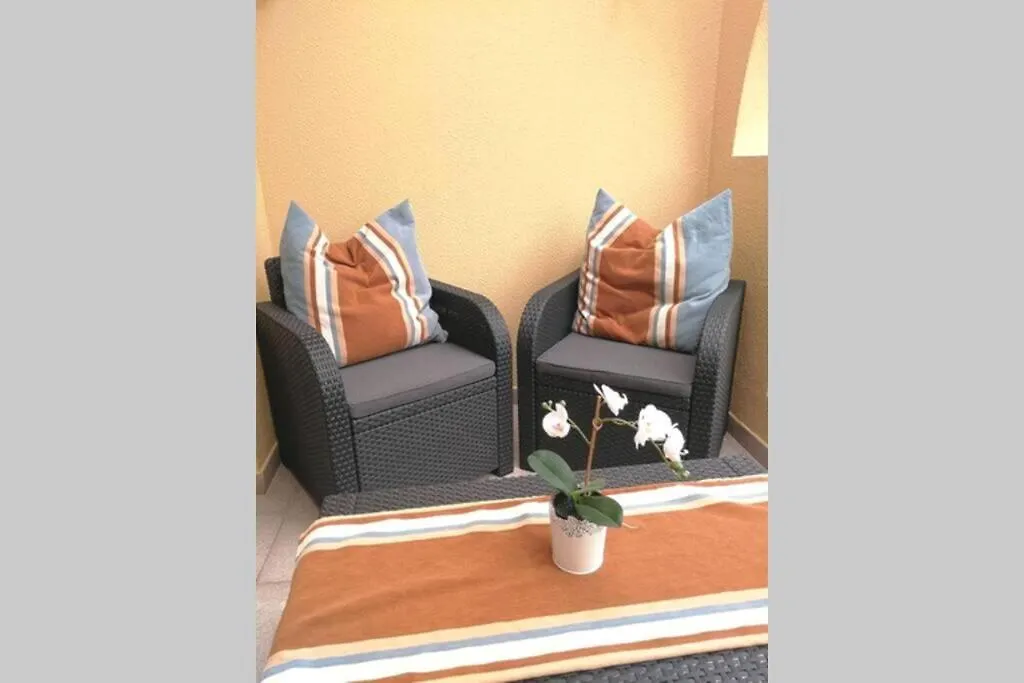 Tisalaya Park Stay, Cosy Apartment In Maspalomas  Maspalomas (Gran Canaria)