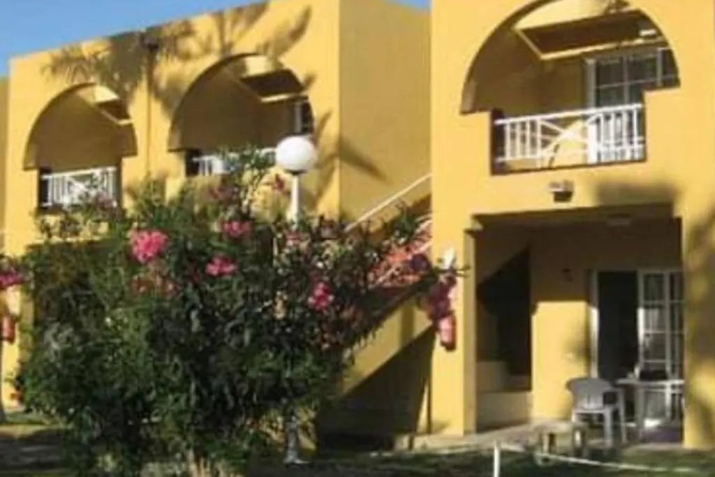 Tisalaya Park Stay, Cosy Apartment In Maspalomas Spain