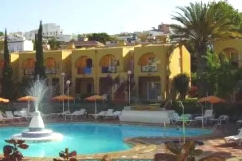 Tisalaya Park Stay, Cosy Apartment In Maspalomas Maspalomas (Gran Canaria)
