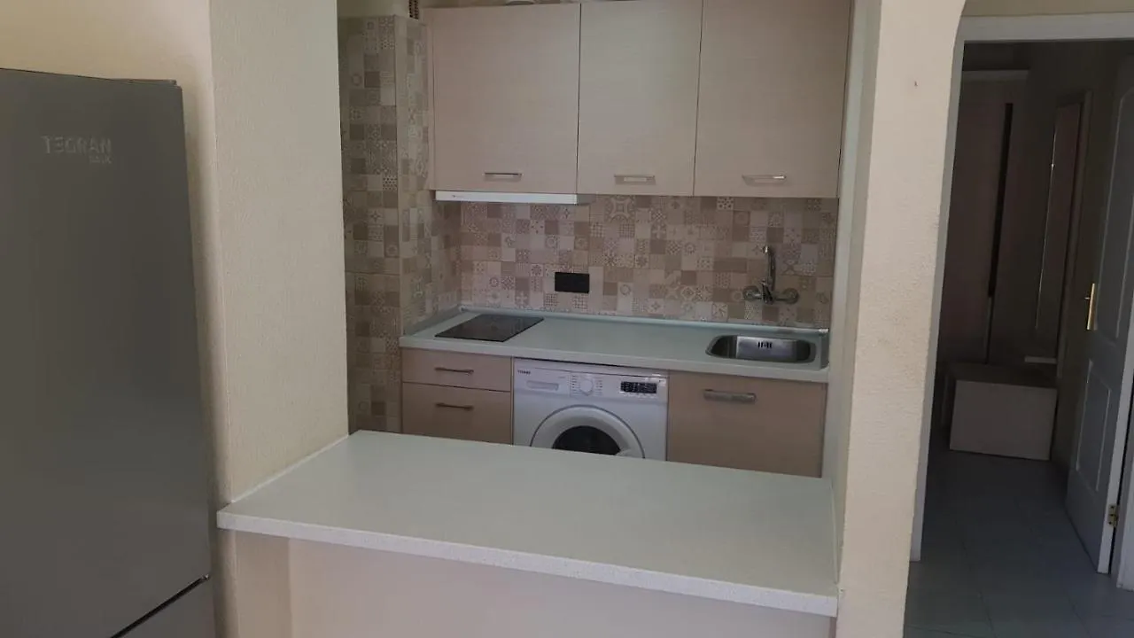 Tisalaya Park Stay, Cosy Apartment In Maspalomas Maspalomas (Gran Canaria)